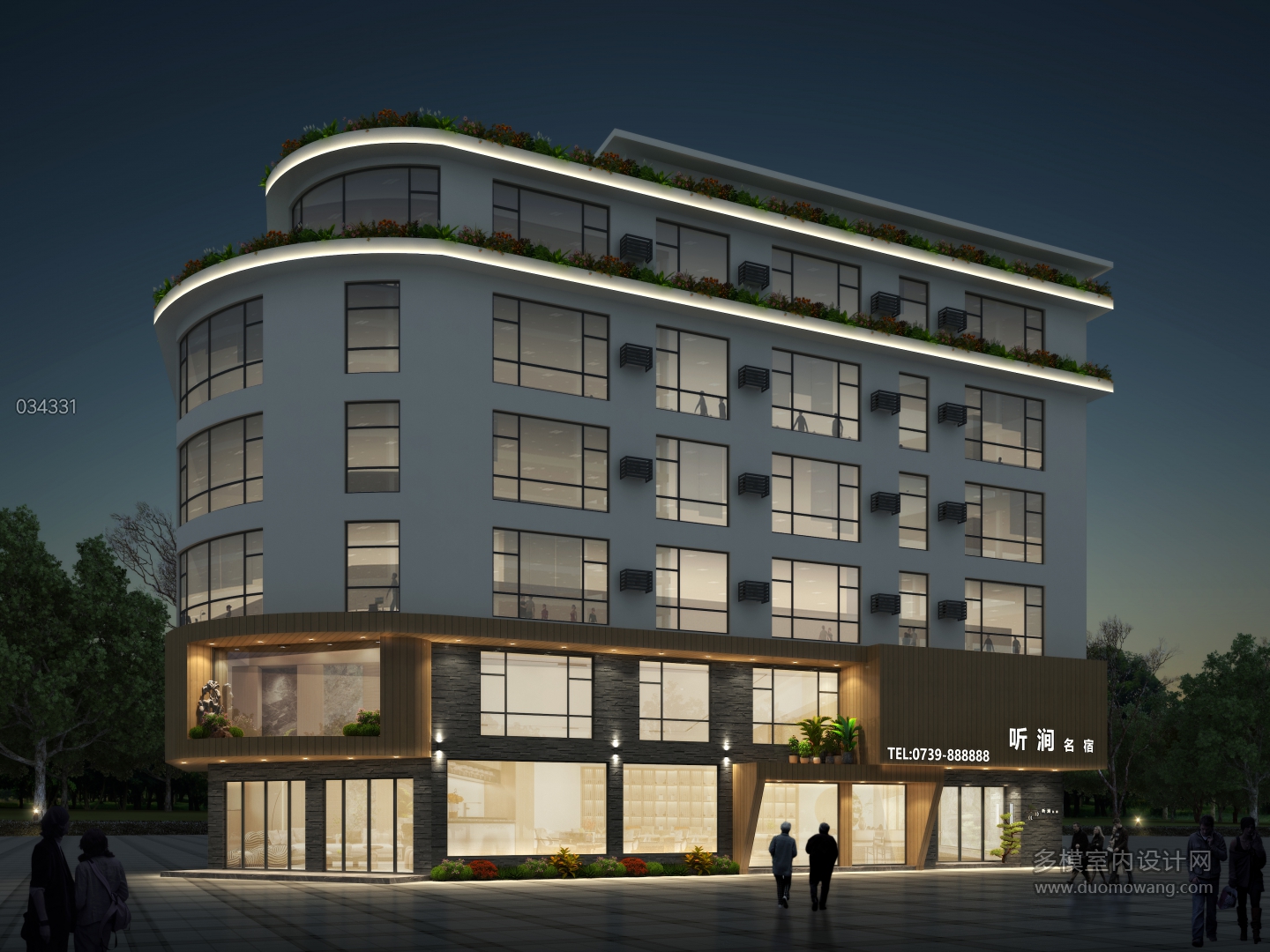 034331-一张建筑外立面透视图 (1) 副本(1)