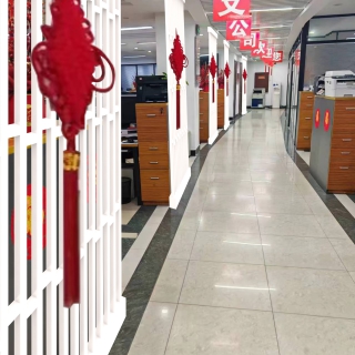 室内屏风p图1