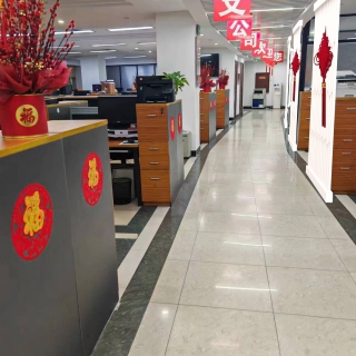 室内屏风p图2