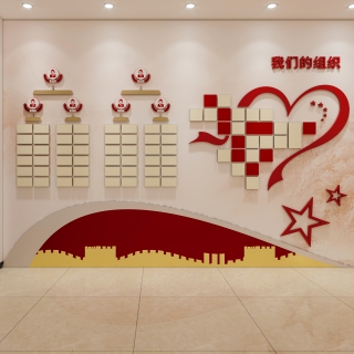 背景墙 (5)