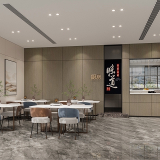 餐厅1