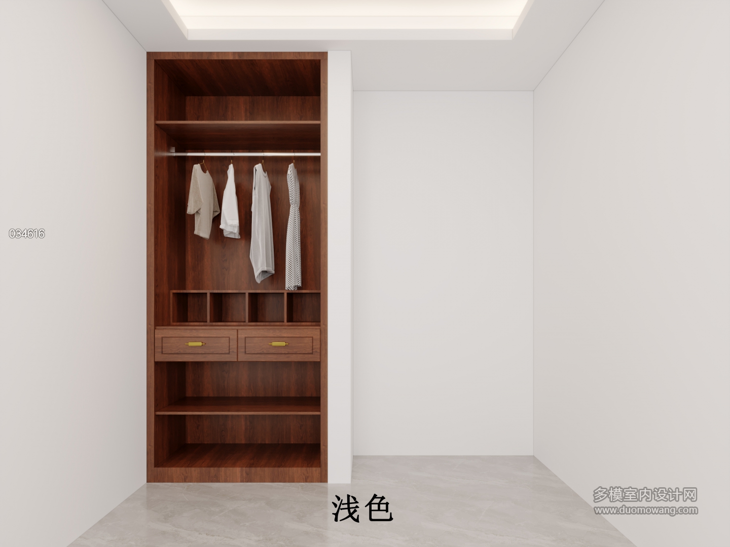 中式内部3