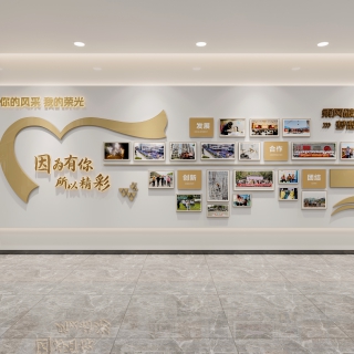 背景墙换方案