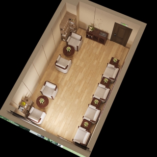 现代党建鸟瞰