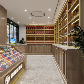烟酒超市 (2)