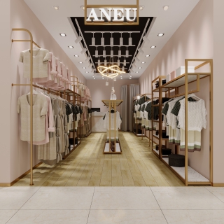 服装店