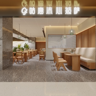 餐厅2