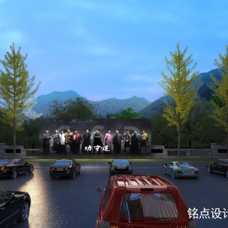 露营透视1