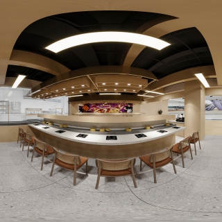 火锅店全景 (1)