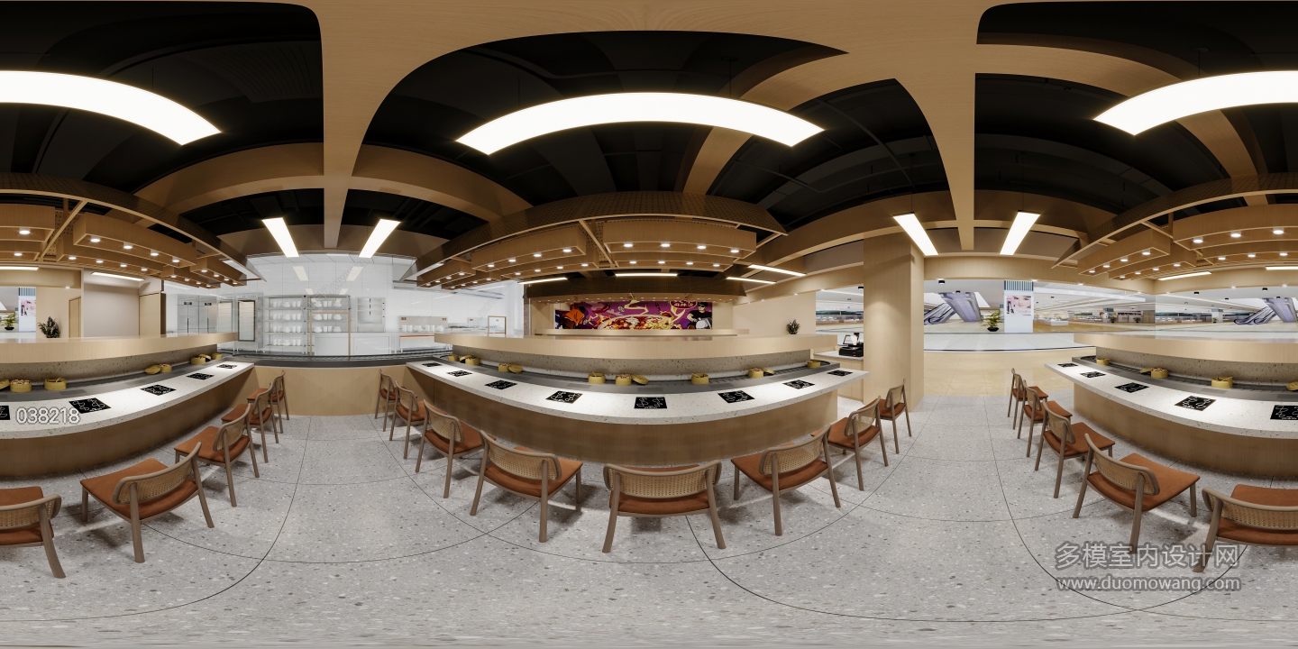 火锅店全景 (1)