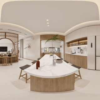 原木餐厅360