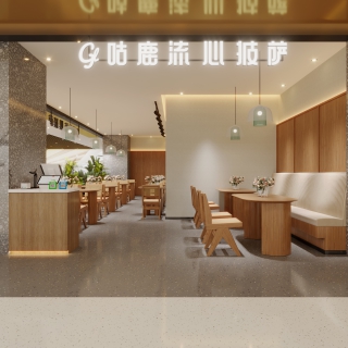 餐厅2