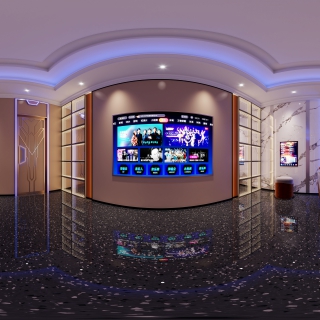 现代 KTV 2