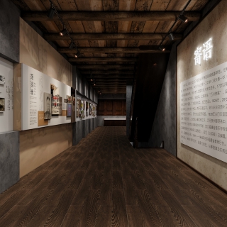 名人展厅 (4)