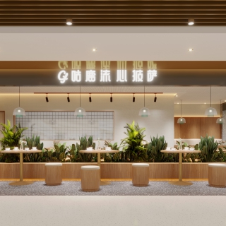 餐厅3