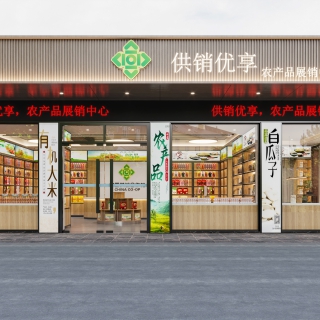 门头-单张