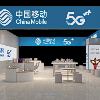 现代 西安交大涵英楼营业厅01