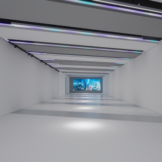 展厅