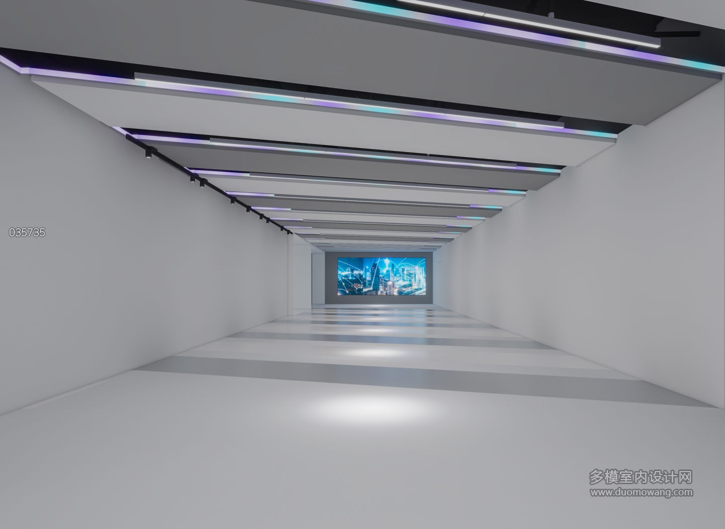 展厅