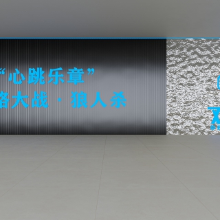 现代密室 狼人杀2