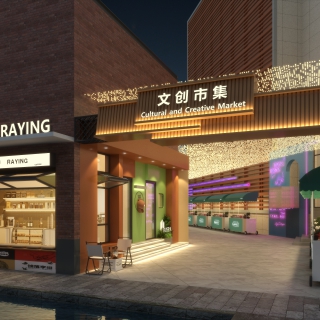 036080-室外街道透视图5张 (3) 副本(1)