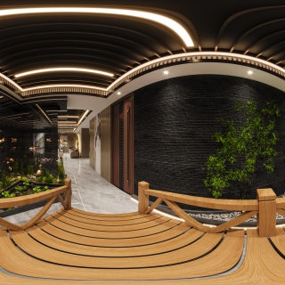 小桥-360