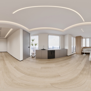 办公室公区360