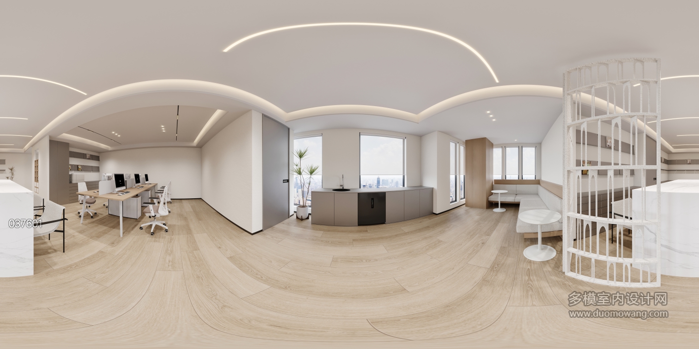 办公室公区360