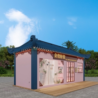 婚纱店 (3)