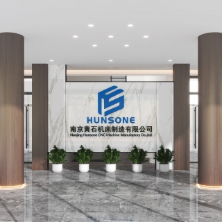 现代门厅