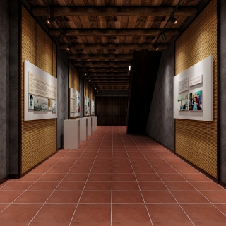 名人展厅 (2)