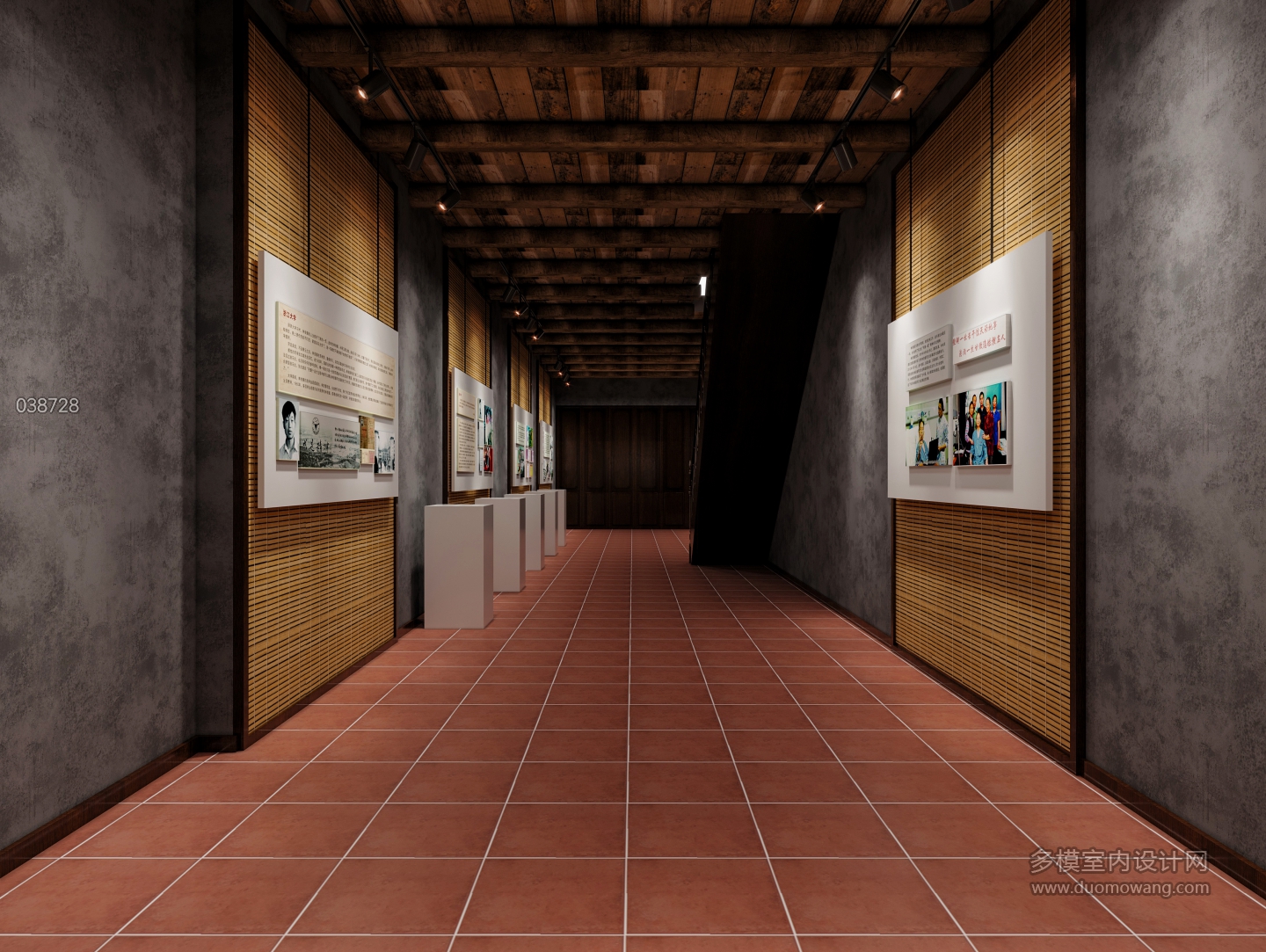 名人展厅 (2)