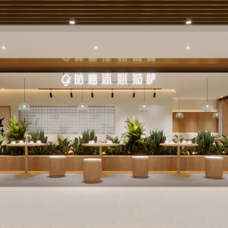 餐厅3