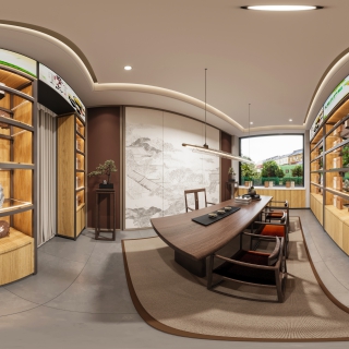 百货店-360-2