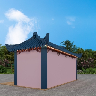 婚纱店1