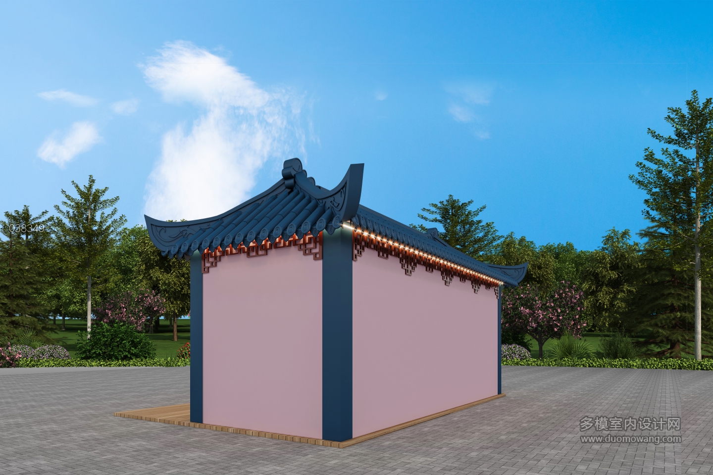 婚纱店1