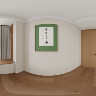榻榻米