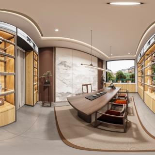 百货店-360-2