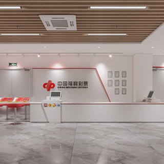 现代吧台
