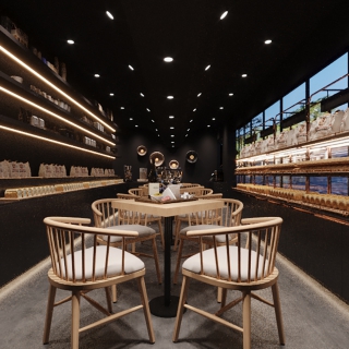 现代咖啡店1 拷贝