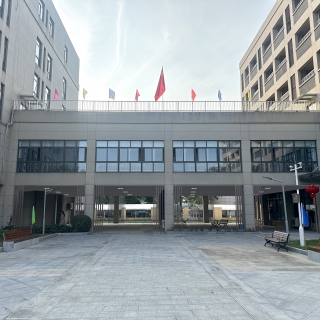 格栅p图