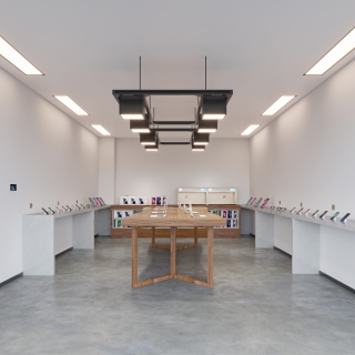 手机店