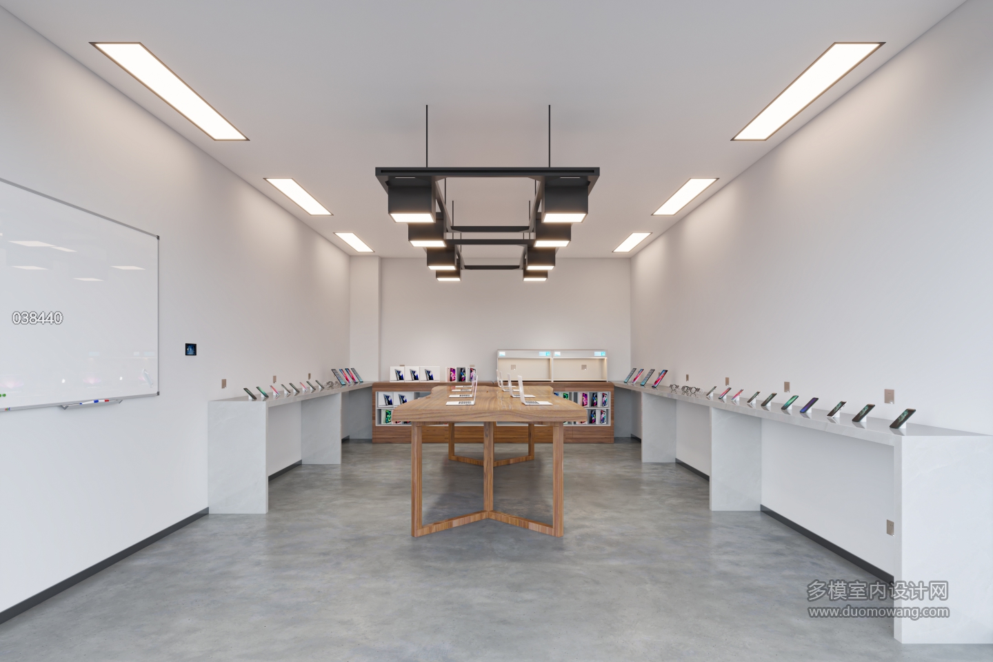 手机店
