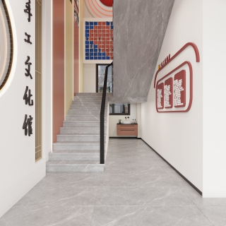 现代楼梯