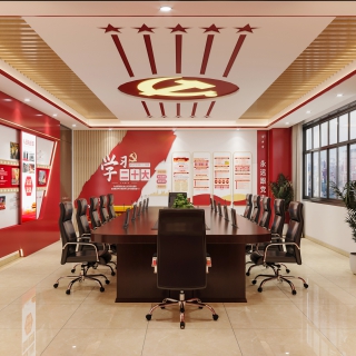 党建会议室改图 (2)