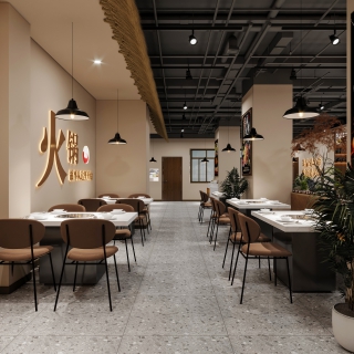 火锅店 (1)