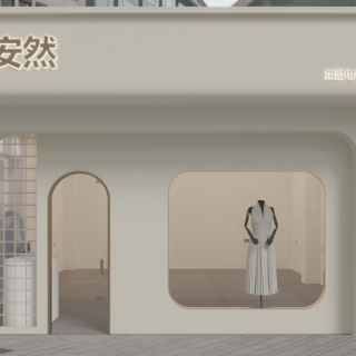 门头