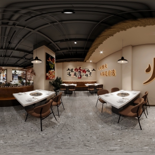 火锅店 (3)