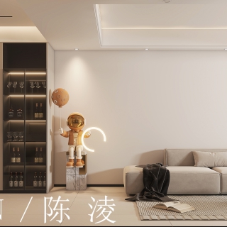 现代沙发