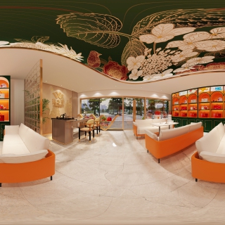 现代燕窝店